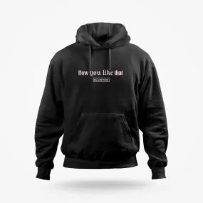 How You Like That Tribute | K-Pop Hoodie