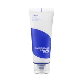 Hyaluronic Acid Aqua Gel Cream