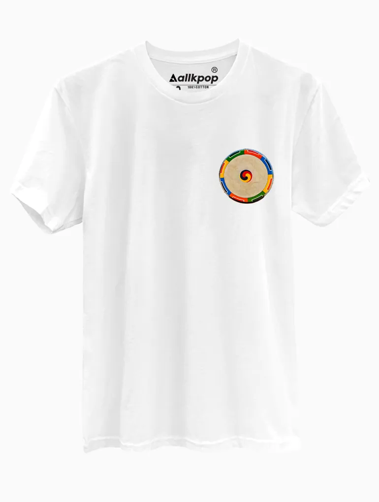 K-Drum Tee