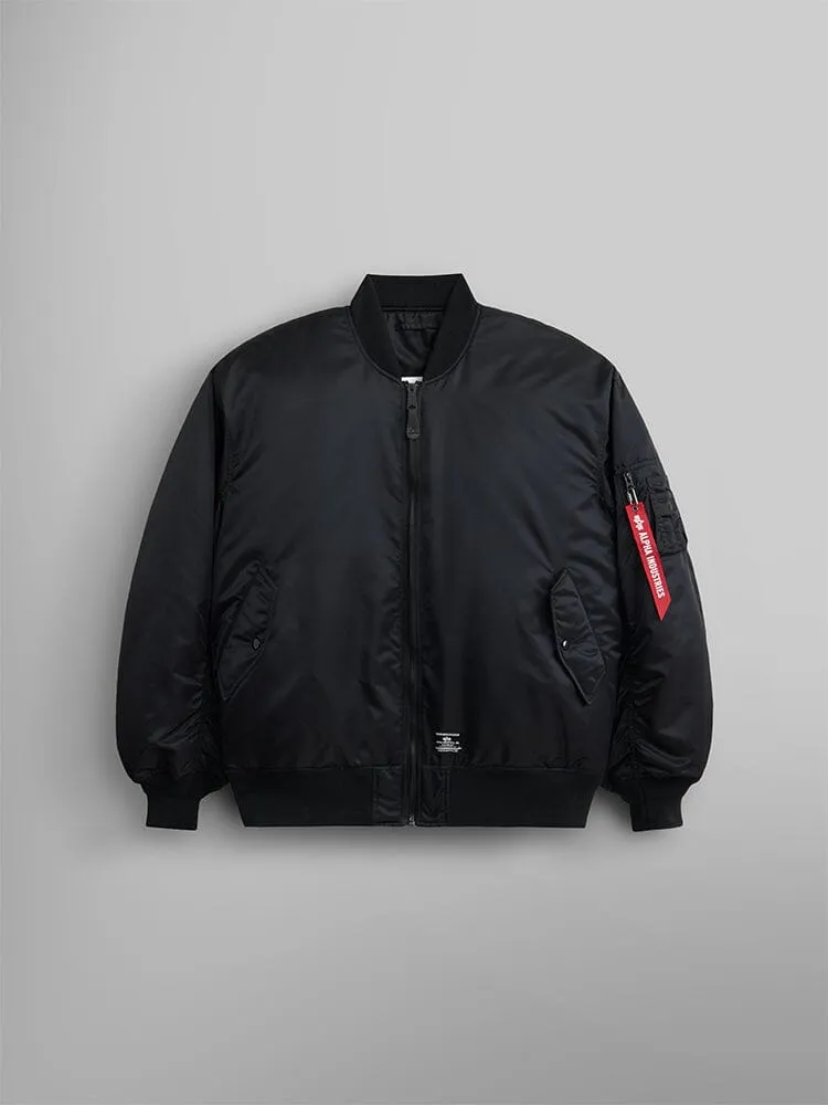 MA-1 BLOODCHIT GEN II BOMBER JACKET