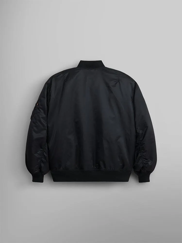 MA-1 BLOODCHIT GEN II BOMBER JACKET