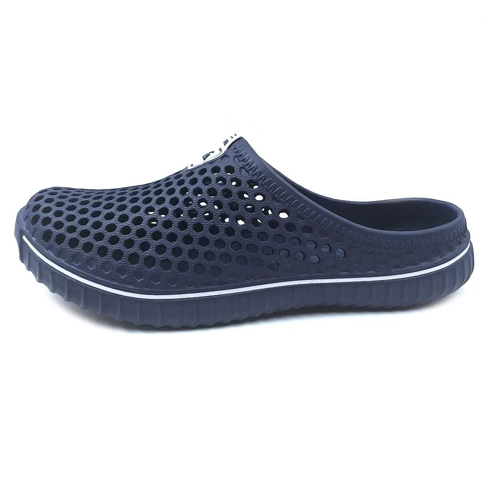 Men's Slip Into Style Sandal Slippers AM1702