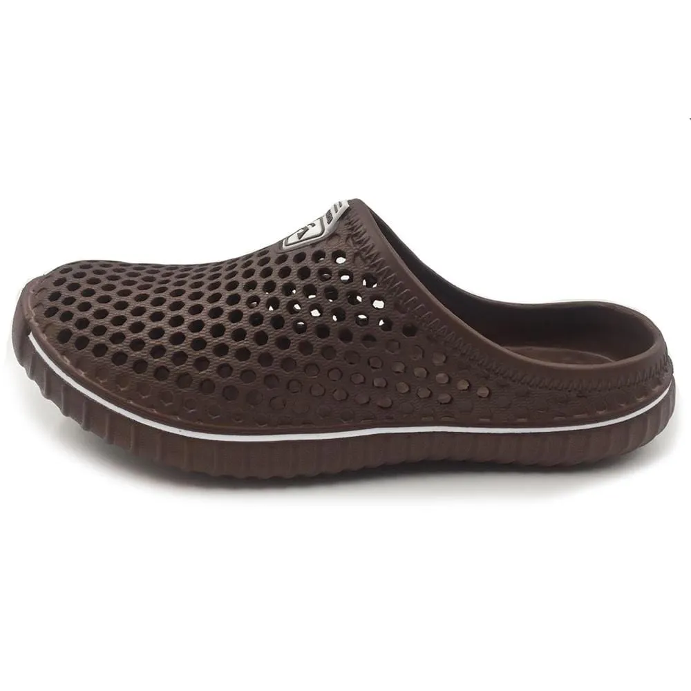 Men's Slip Into Style Sandal Slippers AM1702