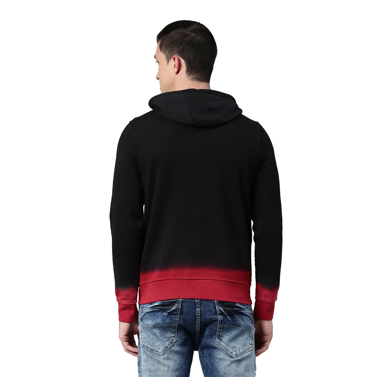 New Arctic Fox Unisex Merlot Zipper Hoodies (sweatshirts)