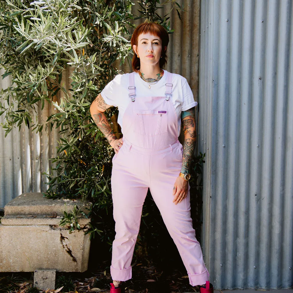 Overalls 'All Women'