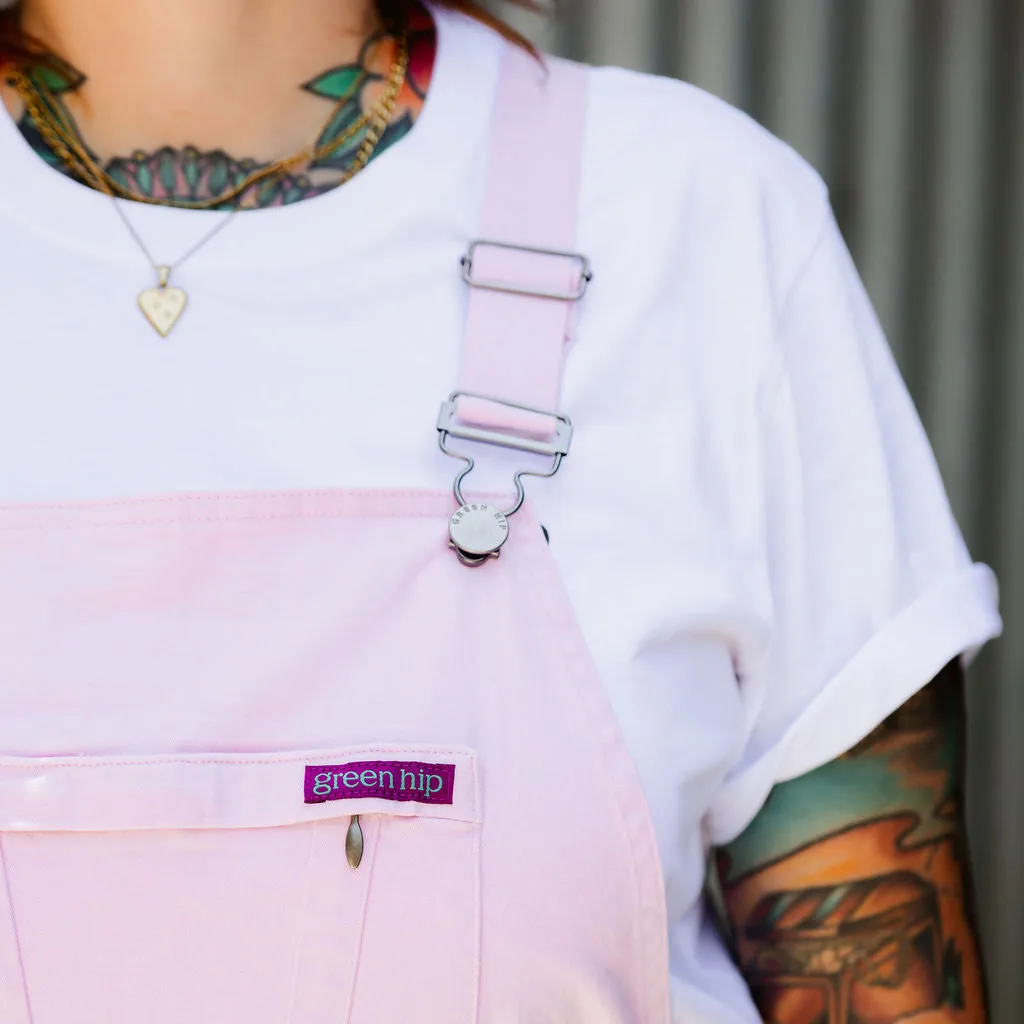 Overalls 'All Women'