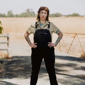 Overalls 'All Women'