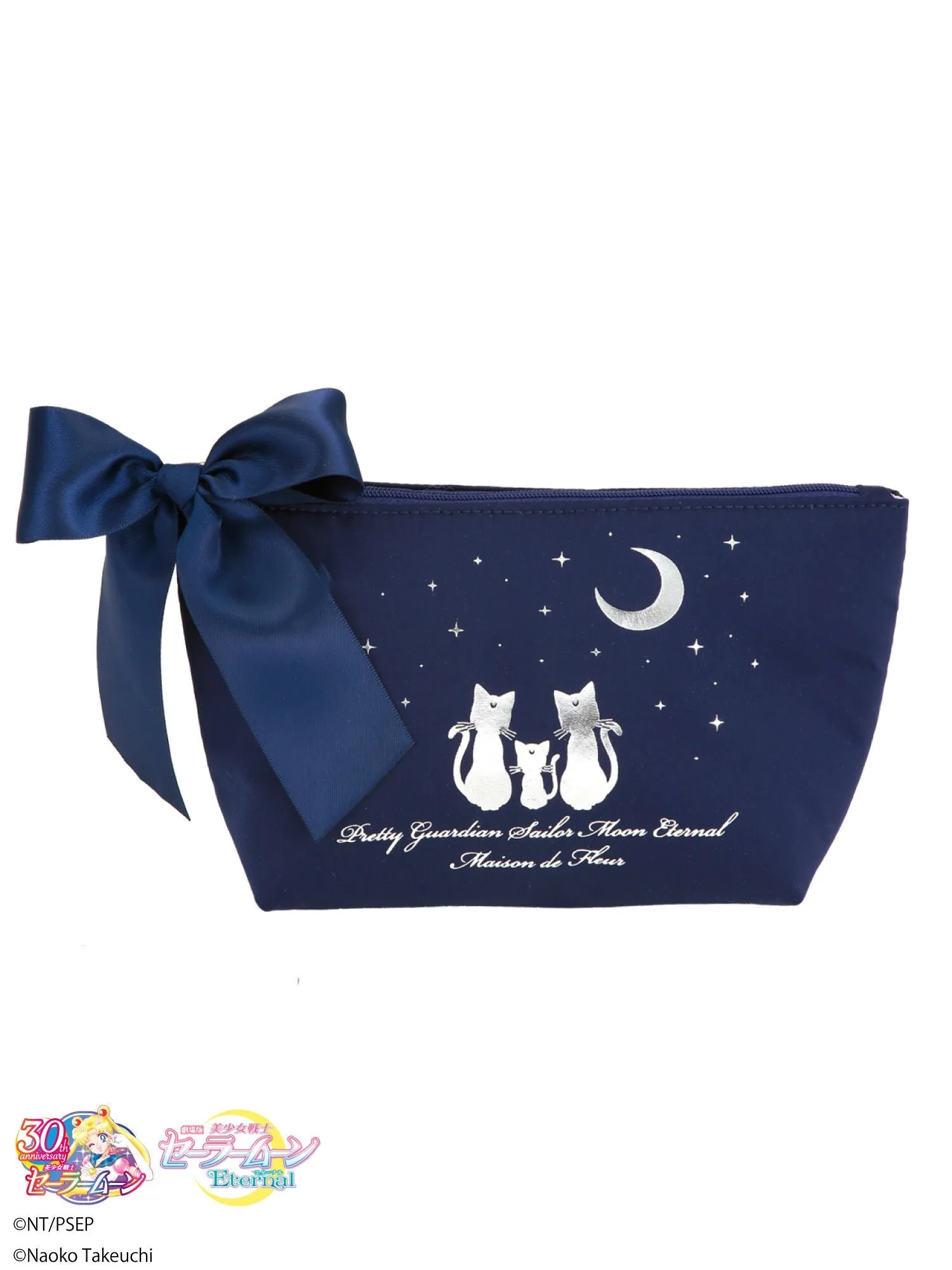 SAILOR MOON x Maison de FLEUR Bags & pouches