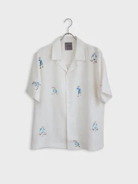 Samsui Women Shirt