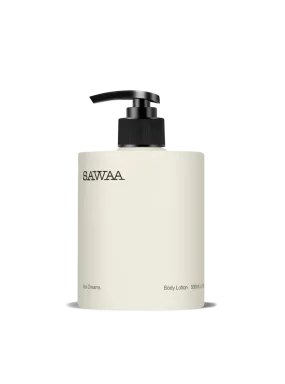 SAWAA Sea Dreams Body Lotion 500ml