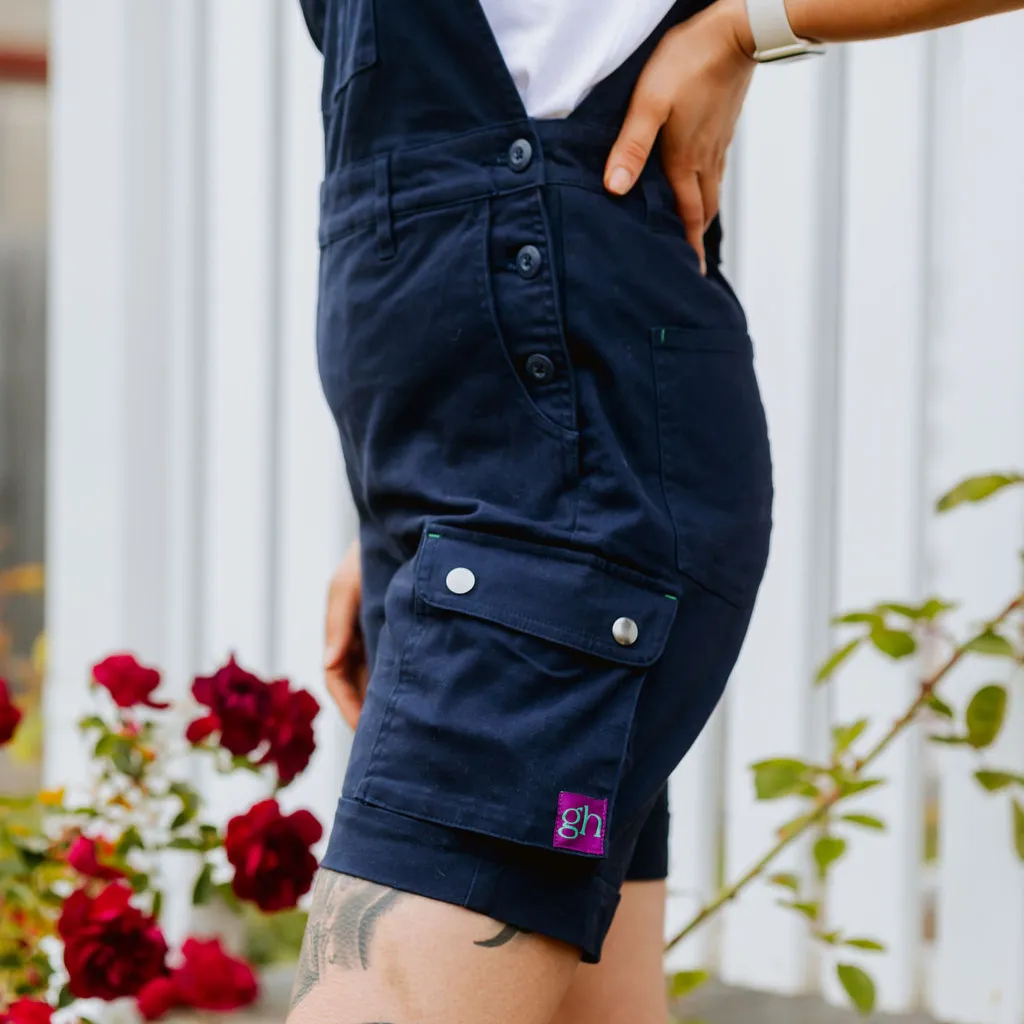 Shortalls 'All Women'