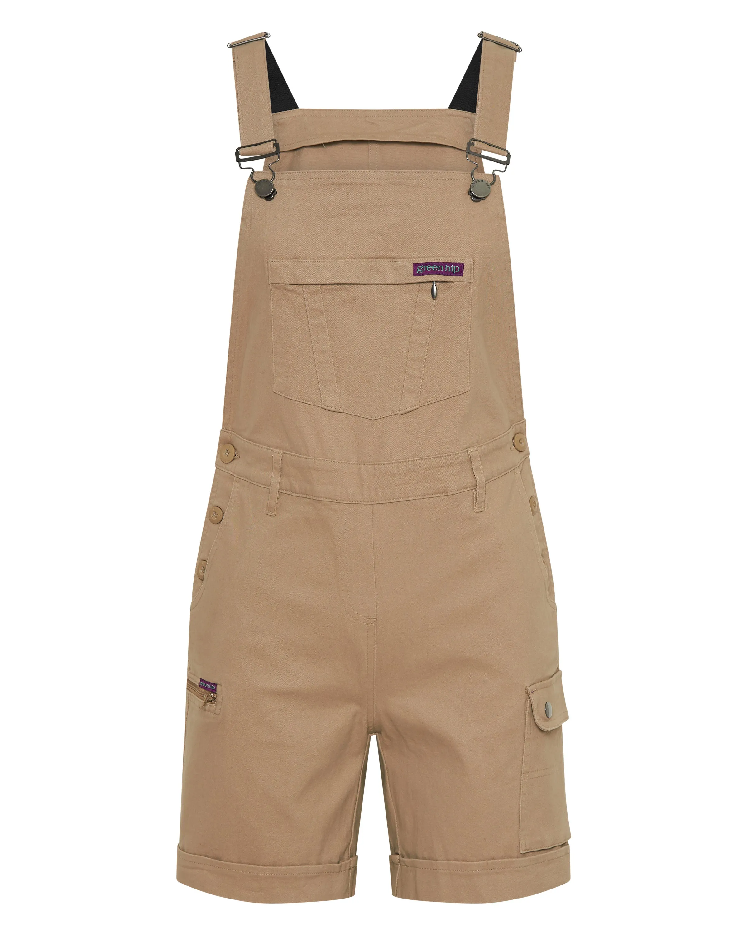 Shortalls 'All Women'