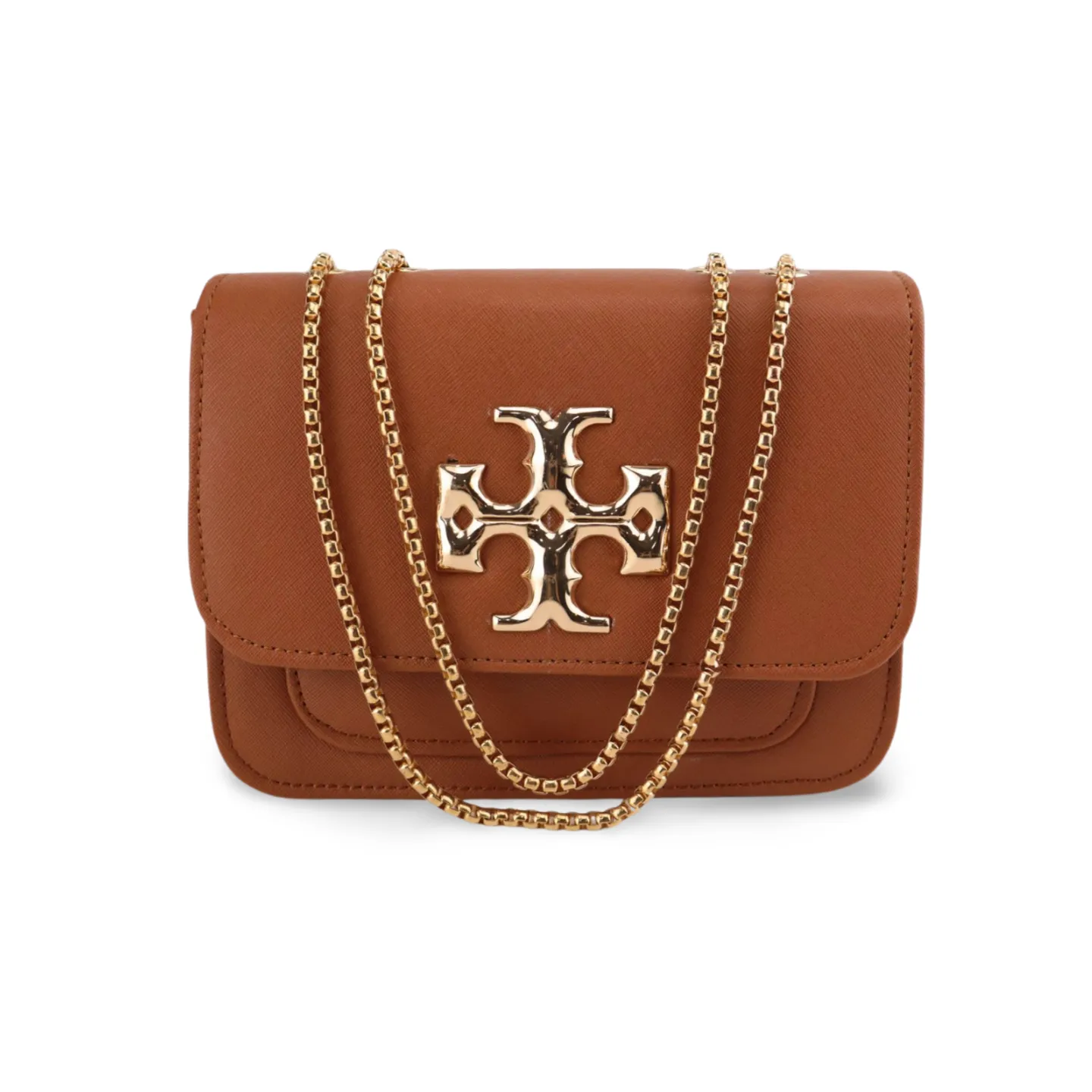 Small Leather Shoulder Bag: Sophisticated Style & Versatility