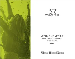 STYLE RIGHT WOMEN SS2021