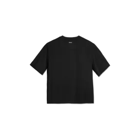 Women's Base Tee - Black