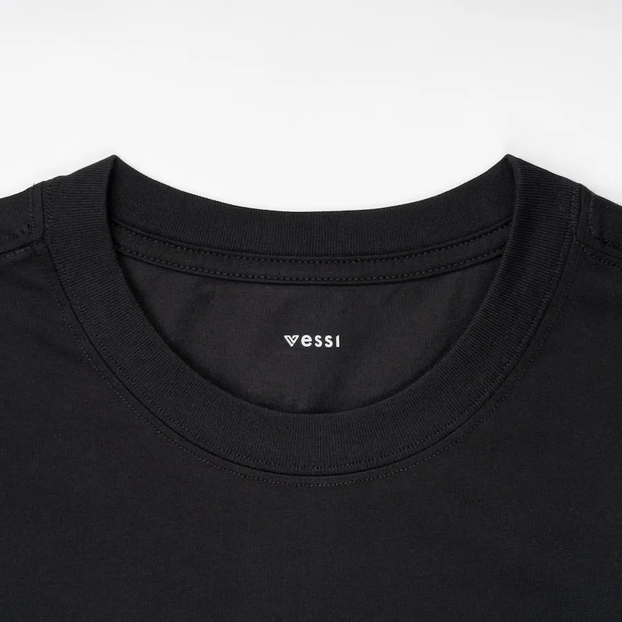 Women's Base Tee - Black