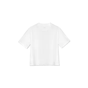 Women's Base Tee - White