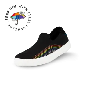 Women's Boardwalk Slip-On - Pride 2023