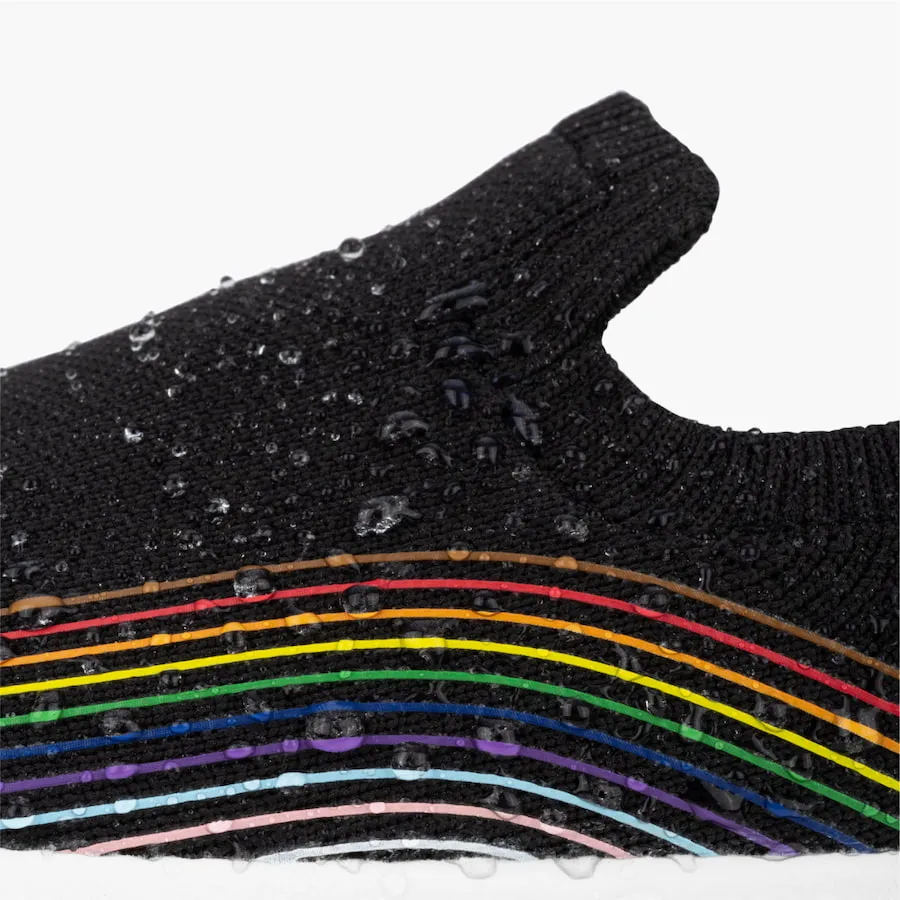 Women's Boardwalk Slip-On - Pride 2023