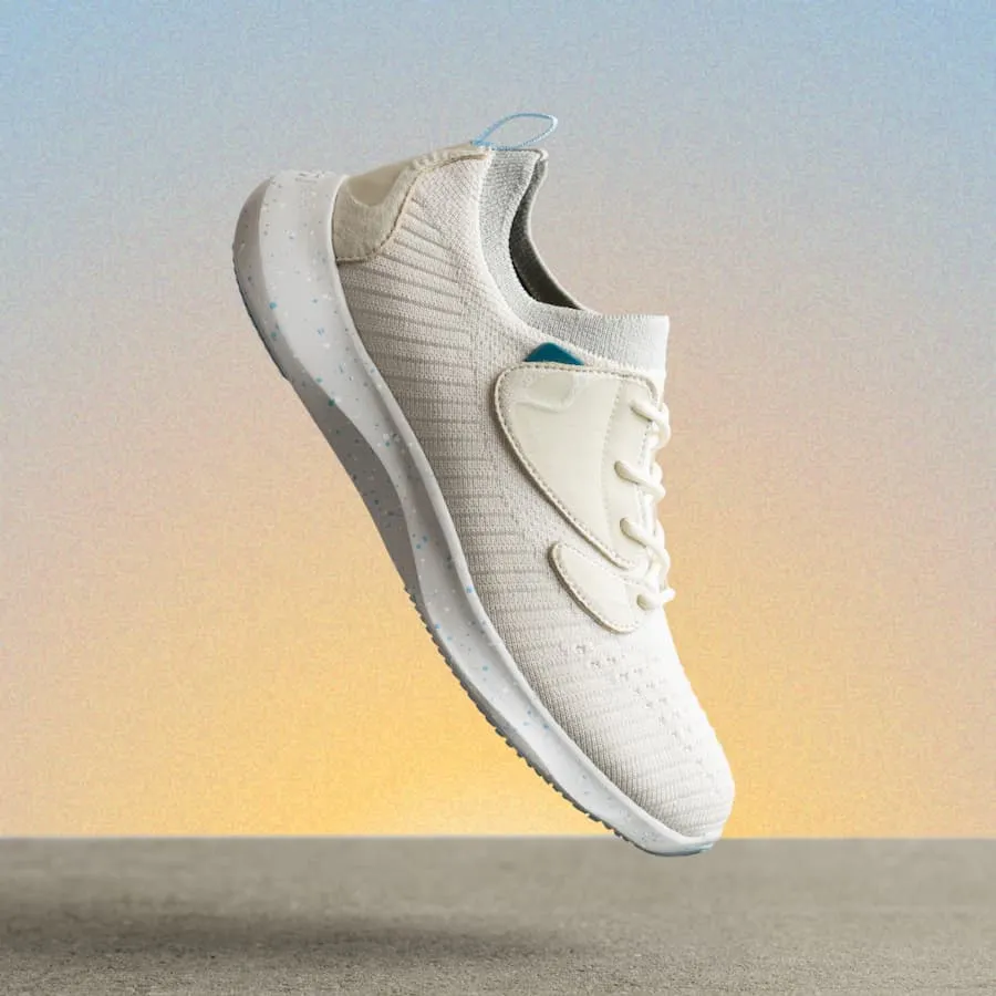 Women's Everyday Move - Horizon Cream