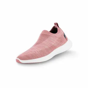 Women's Everyday Move Slip-ons - Tumbleweed Pink