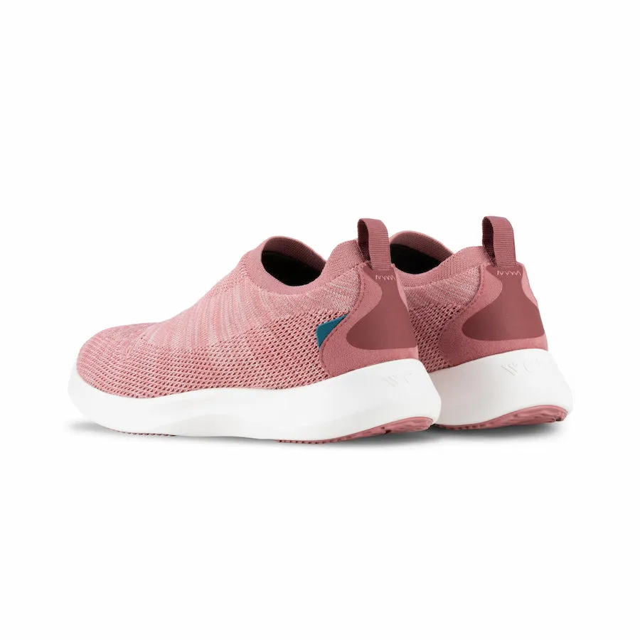 Women's Everyday Move Slip-ons - Tumbleweed Pink