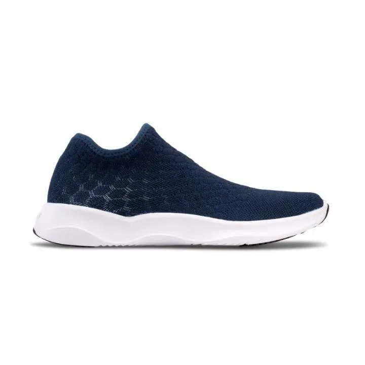 Women's Everyday Slip-ons - Barcelona Blue