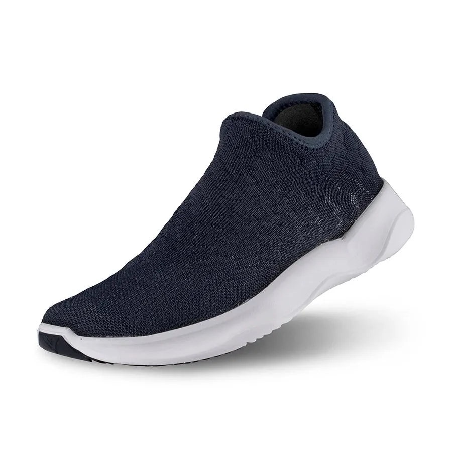 Women's Everyday Slip-ons - Barcelona Blue