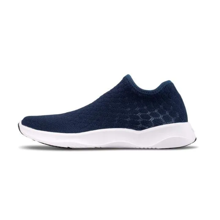 Women's Everyday Slip-ons - Barcelona Blue