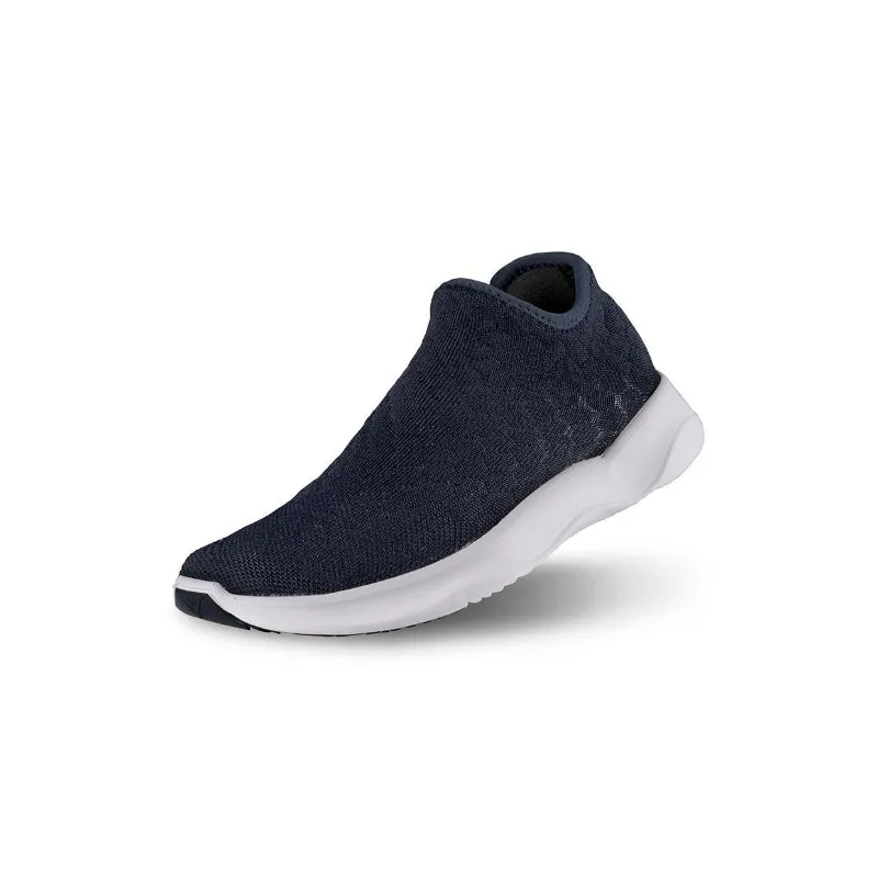 Women's Everyday Slip-ons - Barcelona Blue