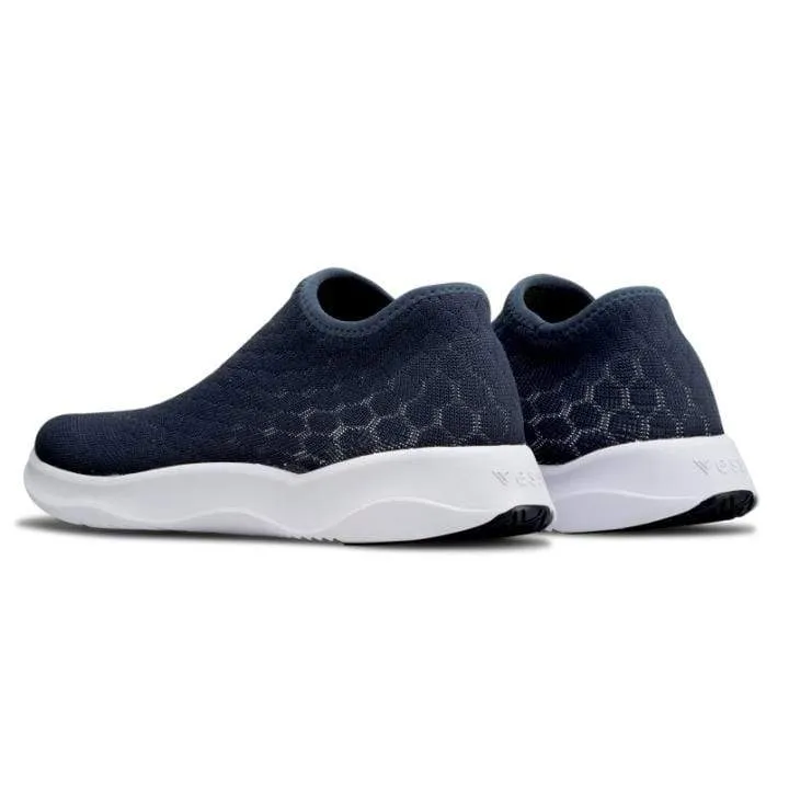 Women's Everyday Slip-ons - Barcelona Blue