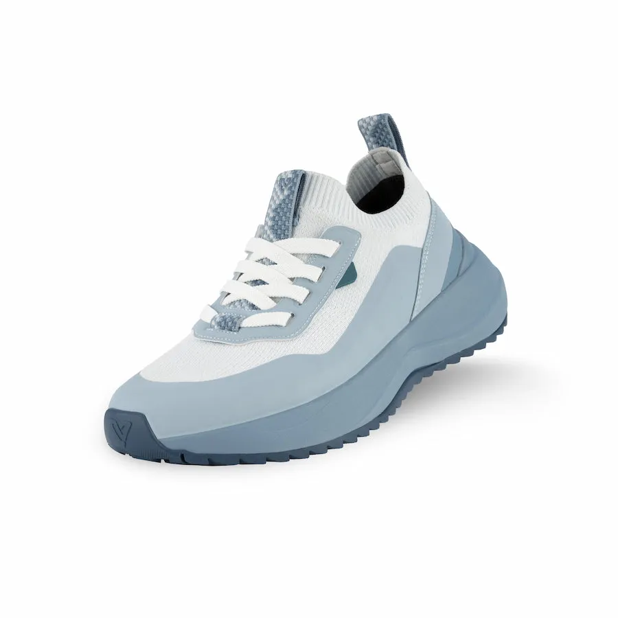 Women's Stormburst Low Top - Tidal